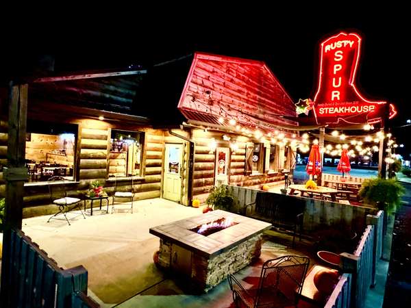 601 N 1st St, Pulaski, TN 38478