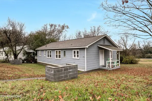100102 Howard Lane, Oak Ridge, TN 37830