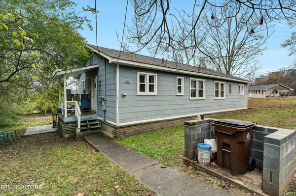 100102 Howard Lane, Oak Ridge, TN 37830