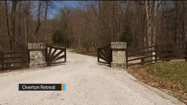 1071 Long Mountain Trail, Mcminnville, TN 37110