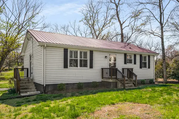 206 Old Liberty Pike, Franklin, TN 37064