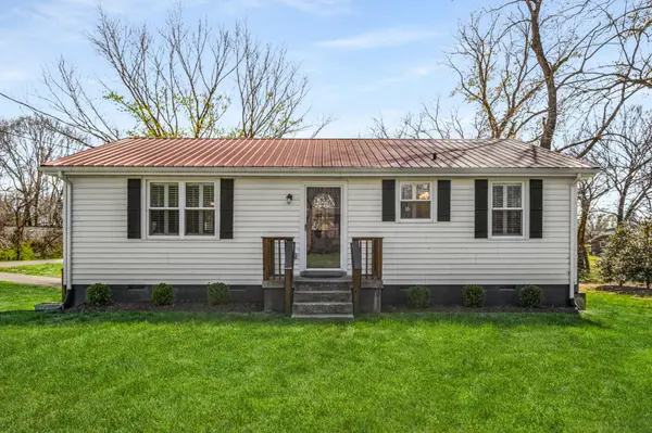 206 Old Liberty Pike, Franklin, TN 37064