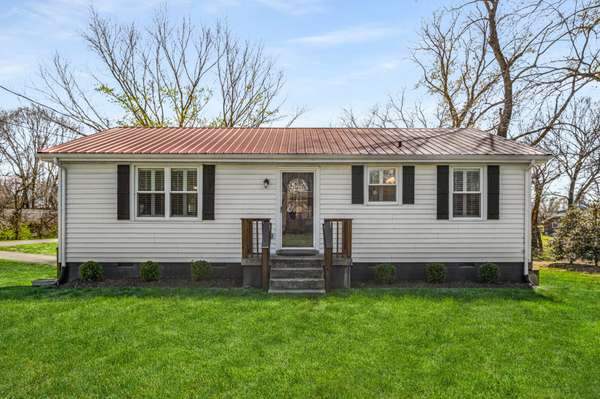 206 Old Liberty Pike, Franklin, TN 37064