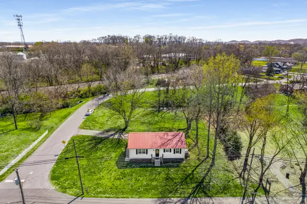 206 Old Liberty Pike, Franklin, TN 37064