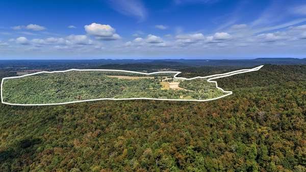 1 Bilbrey Road, Cookeville, TN 38501