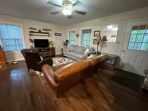 140 HUCKLEBERRY LN, Savannah, TN 38372