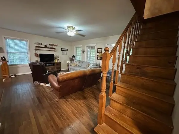 140 HUCKLEBERRY LN, Savannah, TN 38372