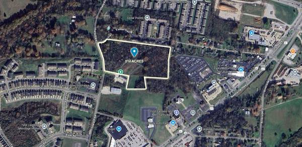 194 Theta Pike, Columbia, TN 38401