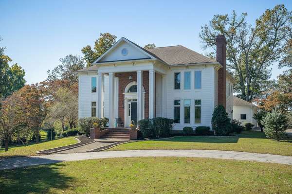151 Pigeon Roost Creek Rd, Cookeville, TN 38506