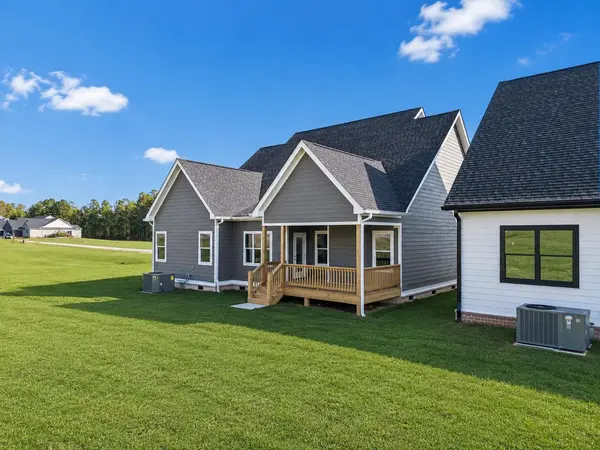 5211 NW Baylor Street, Cleveland, TN 37312