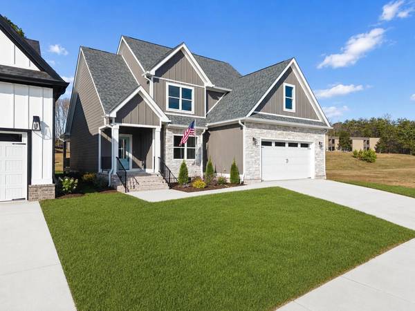 5211 NW Baylor Street, Cleveland, TN 37312