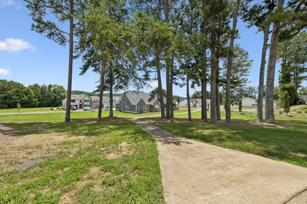 5211 NW Baylor Street, Cleveland, TN 37312