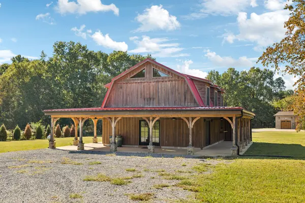 1856 Mires Rd, Mount Juliet, TN 37122