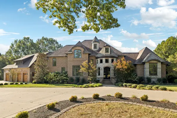 1856 Mires Rd, Mount Juliet, TN 37122