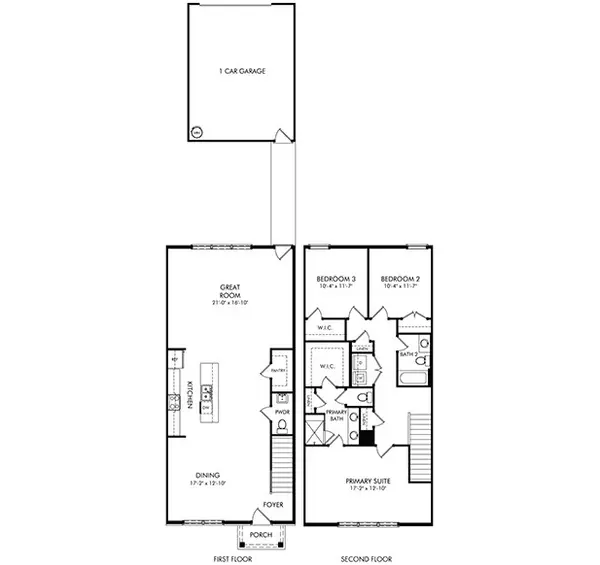 317 Greystone Lee Blvd, Smyrna, TN 37167