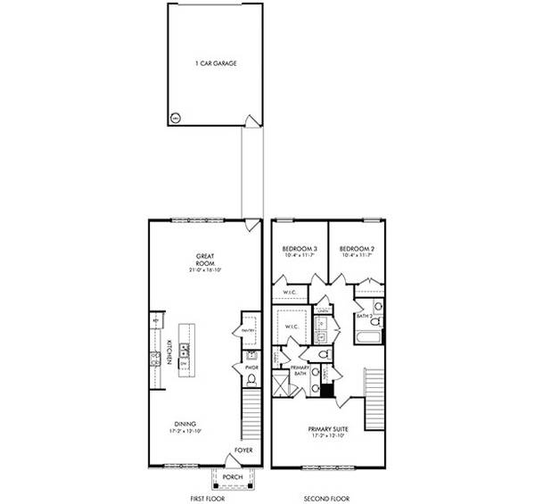 317 Greystone Lee Blvd, Smyrna, TN 37167