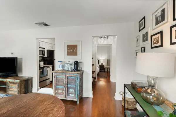 732 1st Ave #N, Nashville, TN 37201