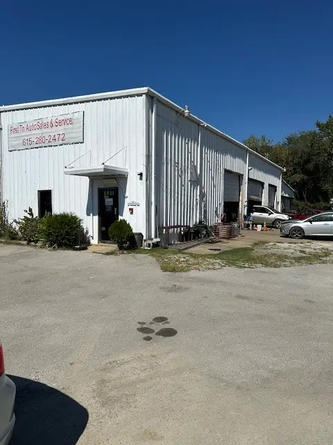 5411 Murfreesboro Rd, La Vergne, TN 37086