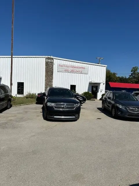 5411 Murfreesboro Rd, La Vergne, TN 37086