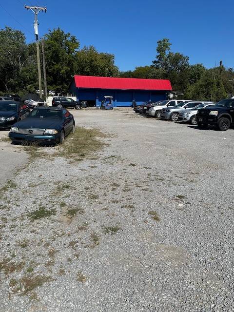 5411 Murfreesboro Rd, La Vergne, TN 37086