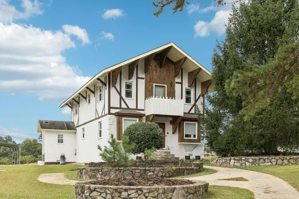 106 Highland St, Hohenwald, TN 38462