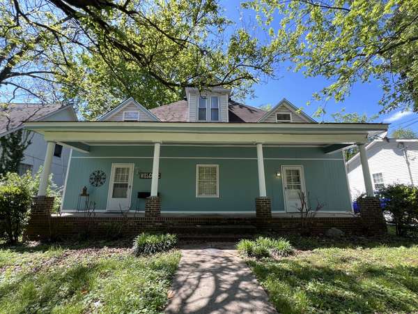 721 North Maple Street #B, Murfreesboro, TN 37130