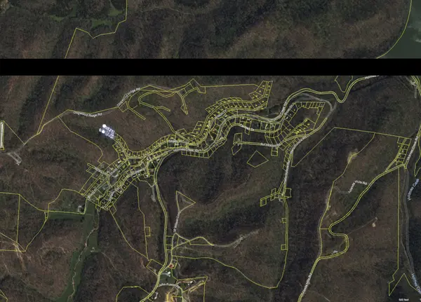 0 Scott Canyon Rd, Smithville, TN 37166