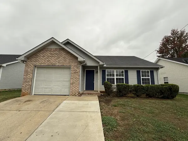 2628 Dakota Way, Murfreesboro, TN 37130
