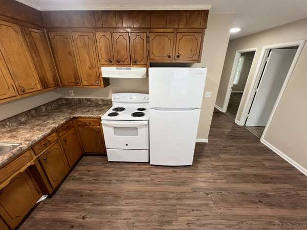 707 Riviera Dr #A, Murfreesboro, TN 37130