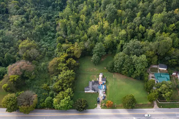 1123 Mountain Creek Road, Chattanooga, TN 37405