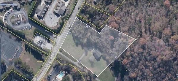 1161 Mountain Creek Road, Chattanooga, TN 37405