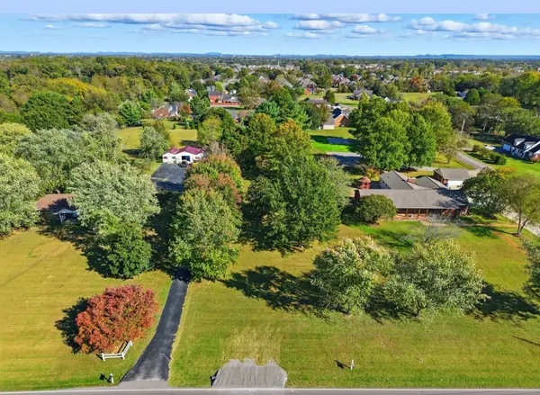 400 Brinkley Rd, Murfreesboro, TN 37128