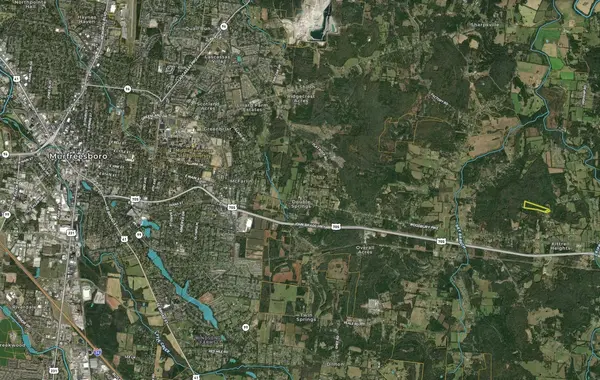 611 Baxter Rd, Murfreesboro, TN 37130