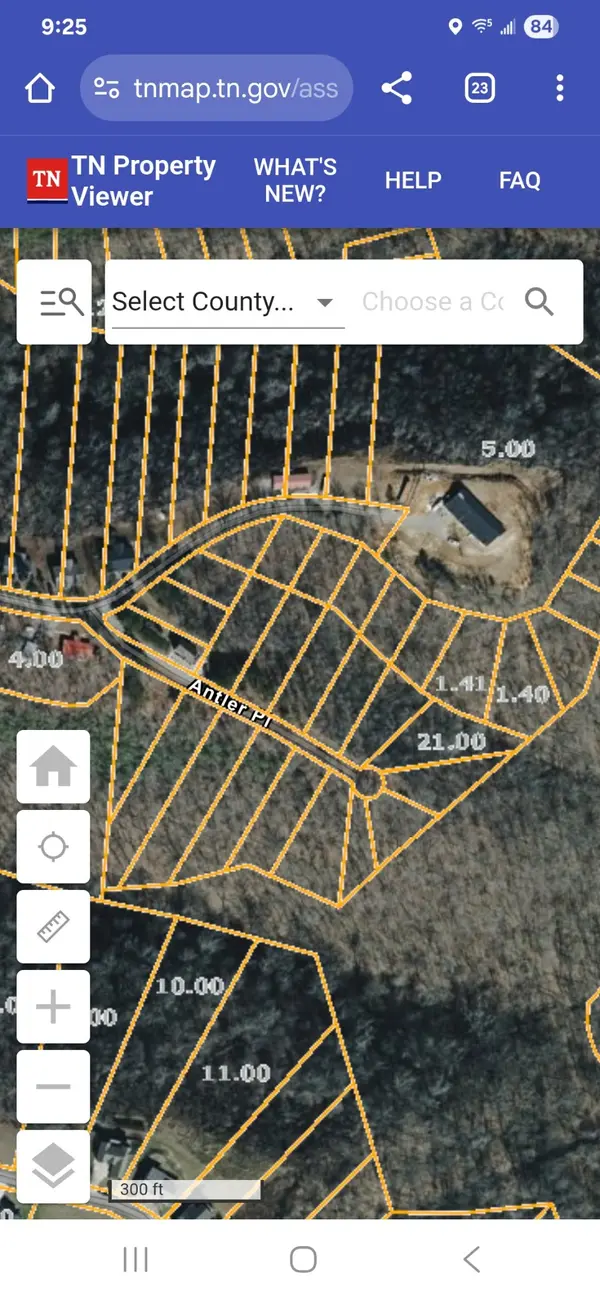 1 Antler Drive, Smithville, TN 37166