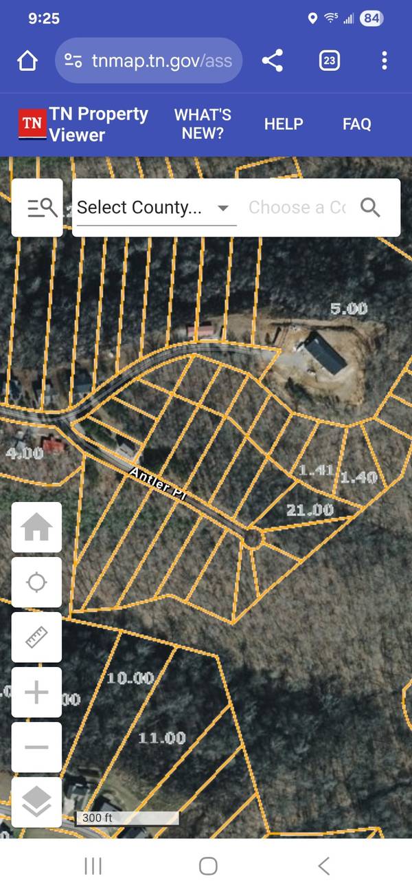1 Antler Drive, Smithville, TN 37166