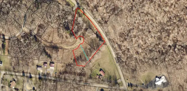 0 Wild Rose Lane, Cadiz, KY 42211