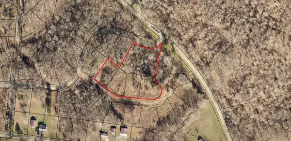 0 Wild Rose Lane, Cadiz, KY 42211