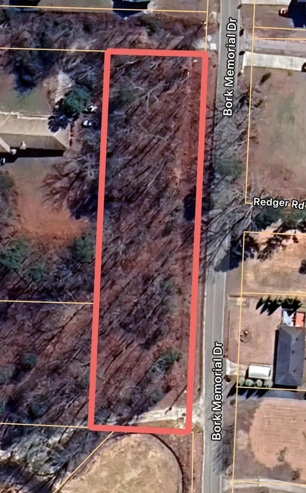 0 Bork Memorial Drive, Ooltewah, TN 37363