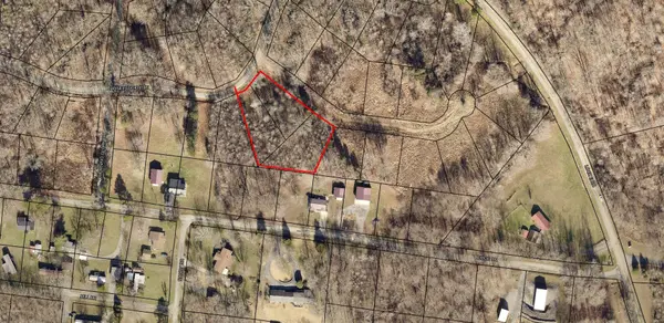 0 Wild Rose Lane, Cadiz, KY 42211