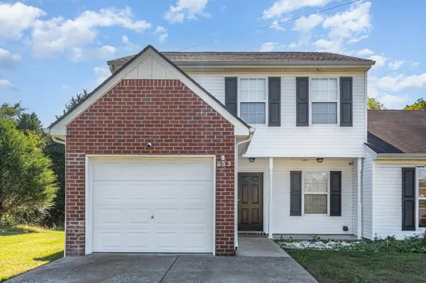 602 McKean Dr, Smyrna, TN 37167