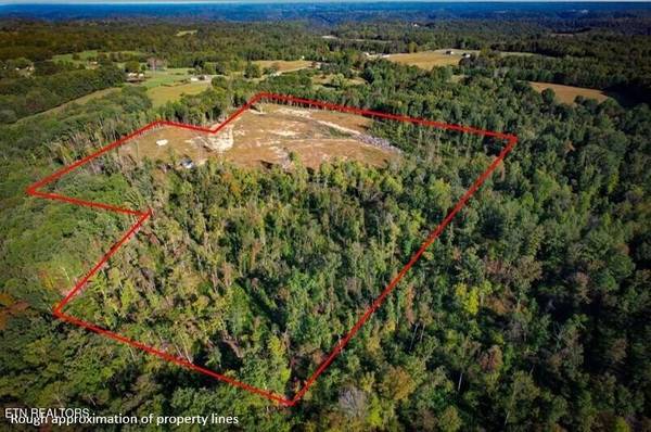157 Hardscrabble ln, Cookeville, TN 38501