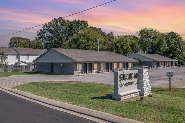 3020 73rd Ave, La Vergne, TN 37086