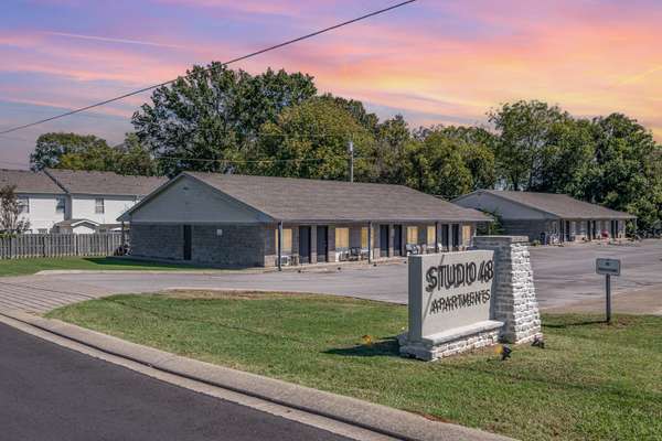 3020 73rd Ave, La Vergne, TN 37086