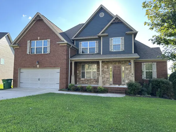 8762 Mckenzie Farm Drive #12, Ooltewah, TN 37363