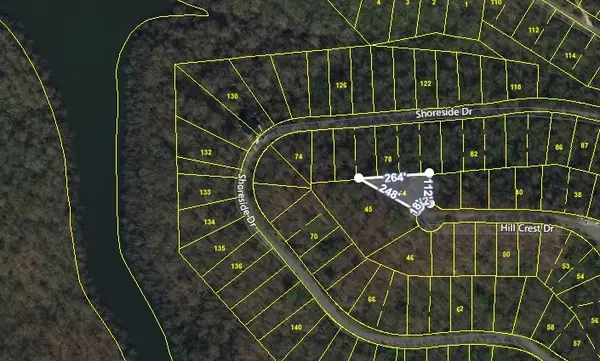 0 Swiper Dr, Smithville, TN 37166