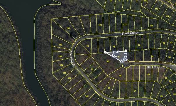 0 Swiper Dr, Smithville, TN 37166