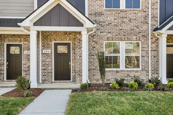 153 Fletchers Way, Smyrna, TN 37167
