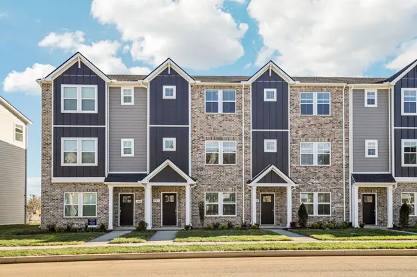 153 Fletchers Way, Smyrna, TN 37167