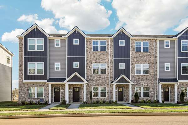 153 Fletchers Way, Smyrna, TN 37167