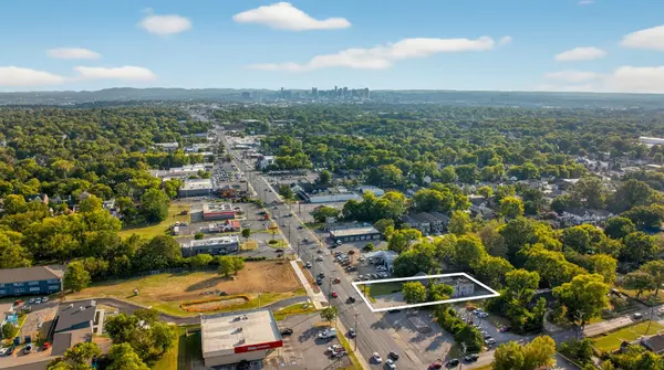 2819 Gallatin Pike, Nashville, TN 37216